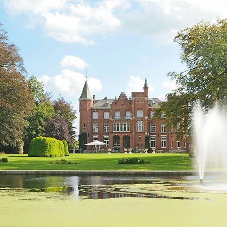 Hotel Lodewijk Van Male Brugge Bagian luar foto
