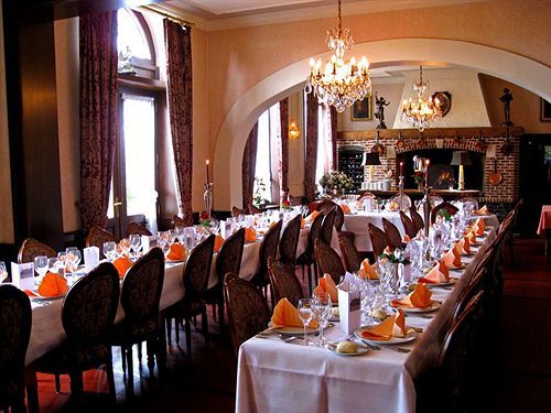 Hotel Lodewijk Van Male Brugge Bagian luar foto