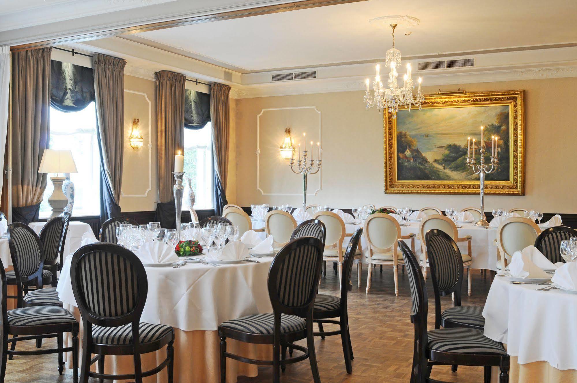 Hotel Lodewijk Van Male Brugge Bagian luar foto